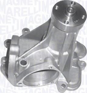 Magneti Marelli 352316170662 - Водна помпа vvparts.bg