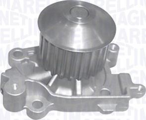 Magneti Marelli 352316170609 - Водна помпа vvparts.bg