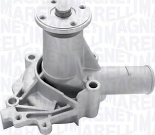 Magneti Marelli 352316170601 - Водна помпа vvparts.bg