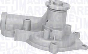 Magneti Marelli 352316170614 - Водна помпа vvparts.bg