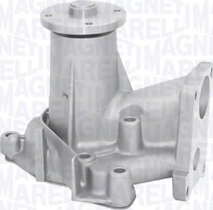 Magneti Marelli 352316170610 - Водна помпа vvparts.bg