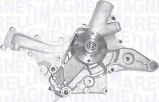 Magneti Marelli 352316170689 - Водна помпа vvparts.bg