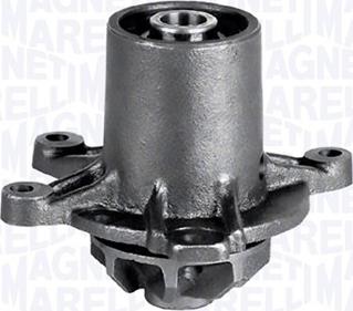 Magneti Marelli 352316170683 - Водна помпа vvparts.bg