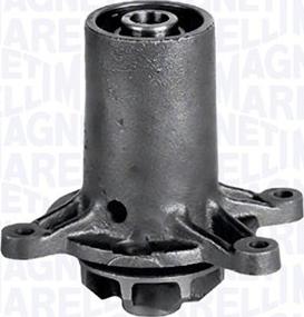 Magneti Marelli 352316170682 - Водна помпа vvparts.bg