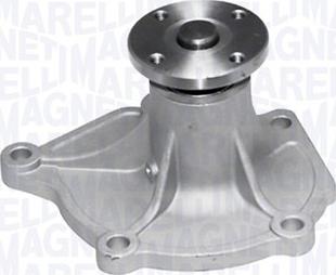 Magneti Marelli 352316170634 - Водна помпа vvparts.bg