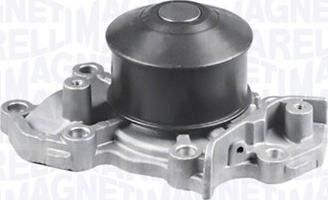 Magneti Marelli 352316170632 - Водна помпа vvparts.bg