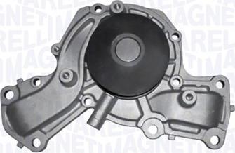 Magneti Marelli 352316170637 - Водна помпа vvparts.bg