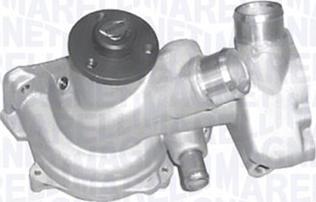 Magneti Marelli 352316170679 - Водна помпа vvparts.bg