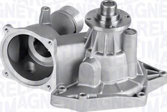 Magneti Marelli 352316170040 - Водна помпа vvparts.bg