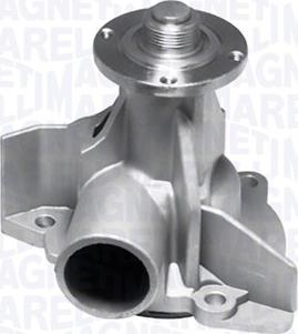 Magneti Marelli 352316170048 - Водна помпа vvparts.bg