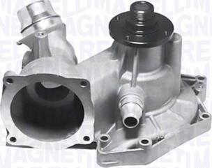 Magneti Marelli 352316170047 - Водна помпа vvparts.bg