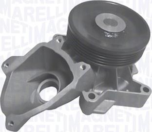 Magneti Marelli 352316170058 - Водна помпа vvparts.bg