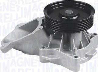 Magneti Marelli 352316170053 - Водна помпа vvparts.bg