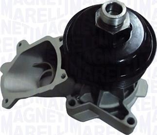 Magneti Marelli 352316170061 - Водна помпа vvparts.bg