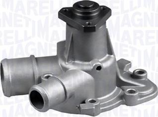 Magneti Marelli 352316170014 - Водна помпа vvparts.bg