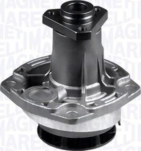 Magneti Marelli 352316170015 - Водна помпа vvparts.bg