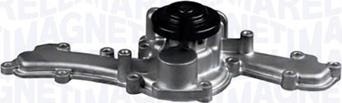 Magneti Marelli 352316170016 - Водна помпа vvparts.bg