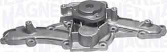 Magneti Marelli 352316170017 - Водна помпа vvparts.bg