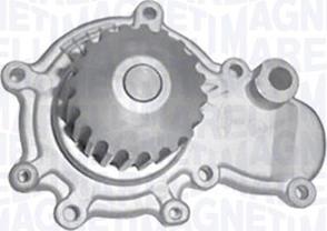 Magneti Marelli 352316170085 - Водна помпа vvparts.bg