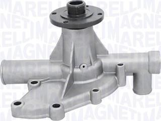 Magneti Marelli 352316170035 - Водна помпа vvparts.bg