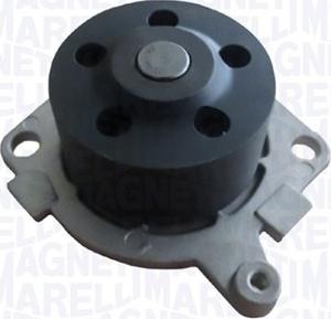 Magneti Marelli 352316170022 - Водна помпа vvparts.bg