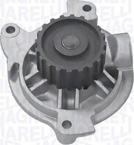 Magneti Marelli 352316170027 - Водна помпа vvparts.bg