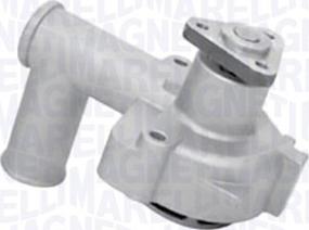 Magneti Marelli 352316170149 - Водна помпа vvparts.bg