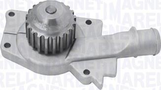 Magneti Marelli 352316170142 - Водна помпа vvparts.bg