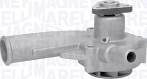 Magneti Marelli 352316170154 - Водна помпа vvparts.bg