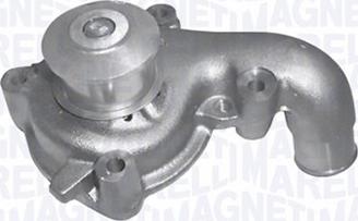 Magneti Marelli 352316170155 - Водна помпа vvparts.bg