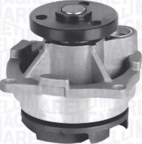 Magneti Marelli 352316170164 - Водна помпа vvparts.bg