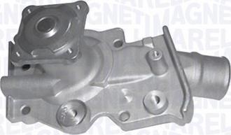 Magneti Marelli 352316170163 - Водна помпа vvparts.bg