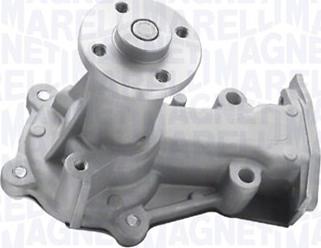 Magneti Marelli 352316170119 - Водна помпа vvparts.bg