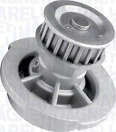 Magneti Marelli 352316170139 - Водна помпа vvparts.bg