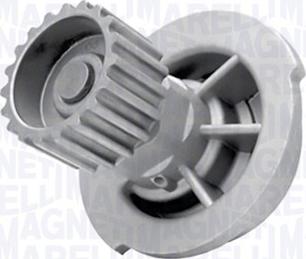 Magneti Marelli 352316170138 - Водна помпа vvparts.bg