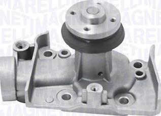 Magneti Marelli 352316170125 - Водна помпа vvparts.bg