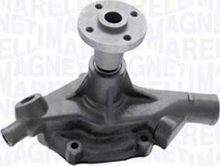 Magneti Marelli 352316170122 - Водна помпа vvparts.bg