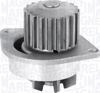 Magneti Marelli 352316170896 - Водна помпа vvparts.bg