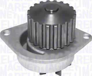 Magneti Marelli 352316170890 - Водна помпа vvparts.bg