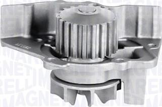 Magneti Marelli 352316170893 - Водна помпа vvparts.bg