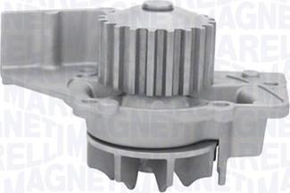 Magneti Marelli 352316170892 - Водна помпа vvparts.bg