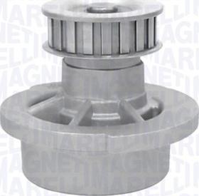 Magneti Marelli 352316170844 - Водна помпа vvparts.bg