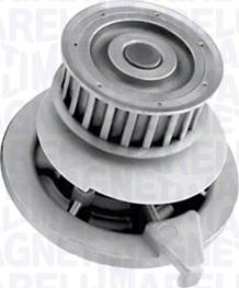 Magneti Marelli 352316170847 - Водна помпа vvparts.bg