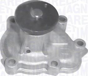 Magneti Marelli 352316170859 - Водна помпа vvparts.bg