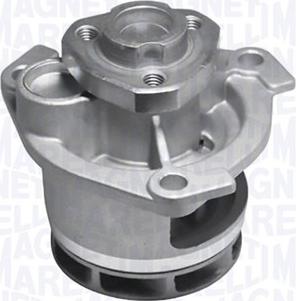 Magneti Marelli 352316170855 - Водна помпа vvparts.bg