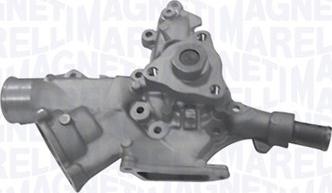 Magneti Marelli 352316170866 - Водна помпа vvparts.bg