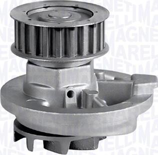 Magneti Marelli 352316170862 - Водна помпа vvparts.bg