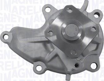 Magneti Marelli 352316170813 - Водна помпа vvparts.bg