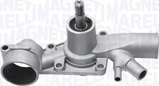 Magneti Marelli 352316170883 - Водна помпа vvparts.bg