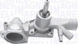 Magneti Marelli 352316170882 - Водна помпа vvparts.bg